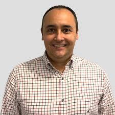 Jaime Octavio Silva Ruiz