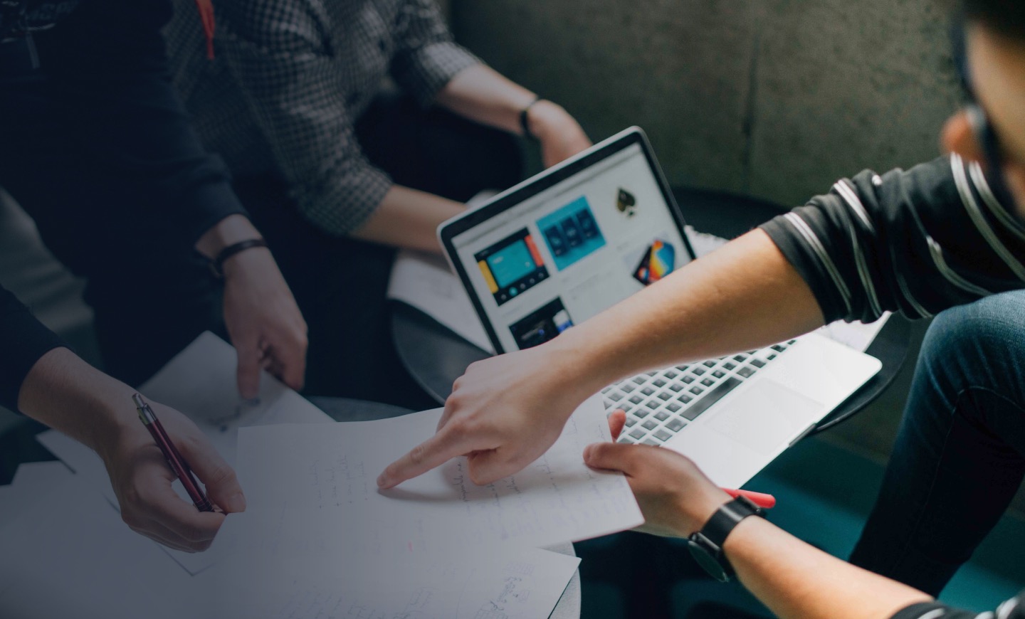 Servicios de Consultoría - VIEN