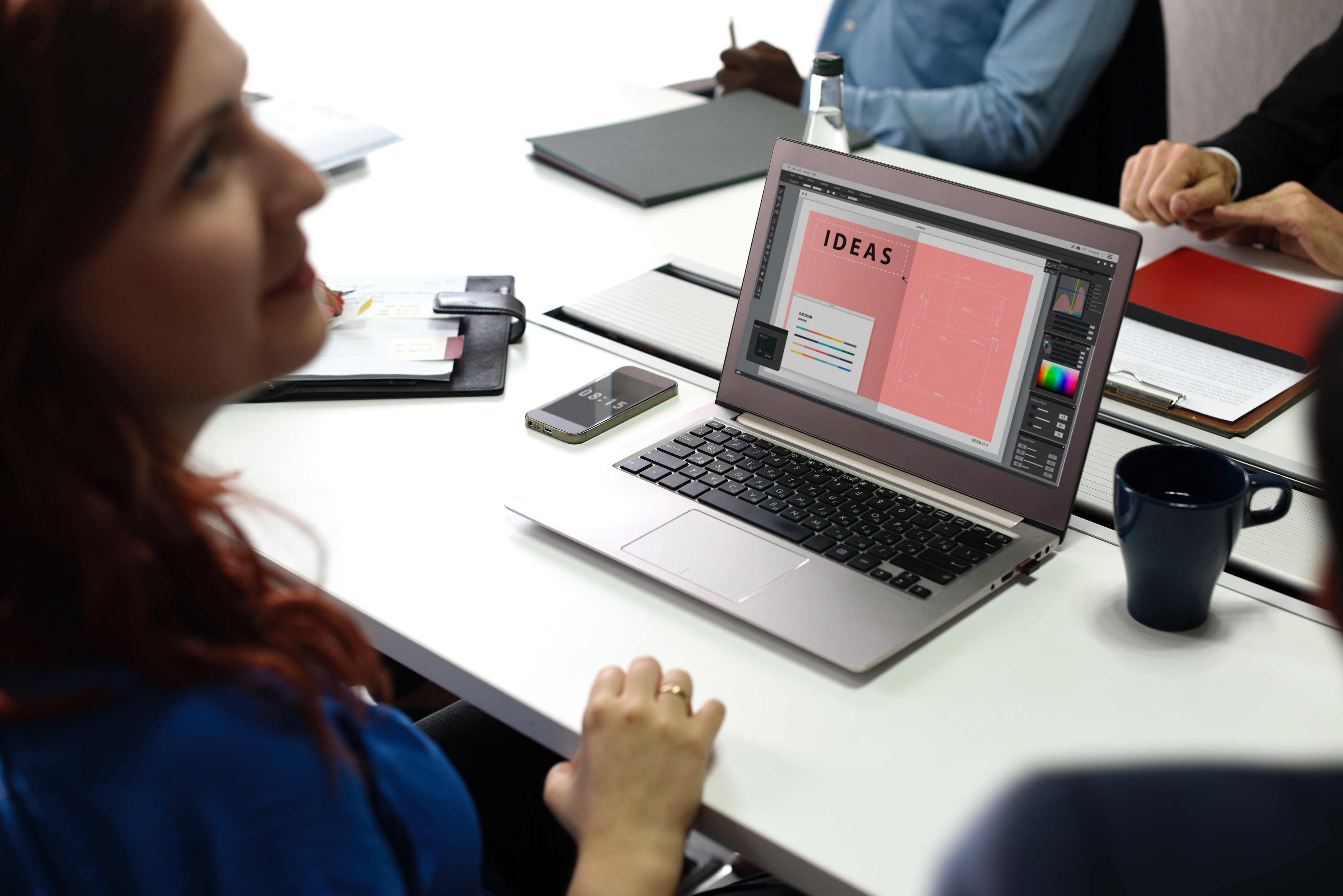 Implementación de ISO 45001:2018