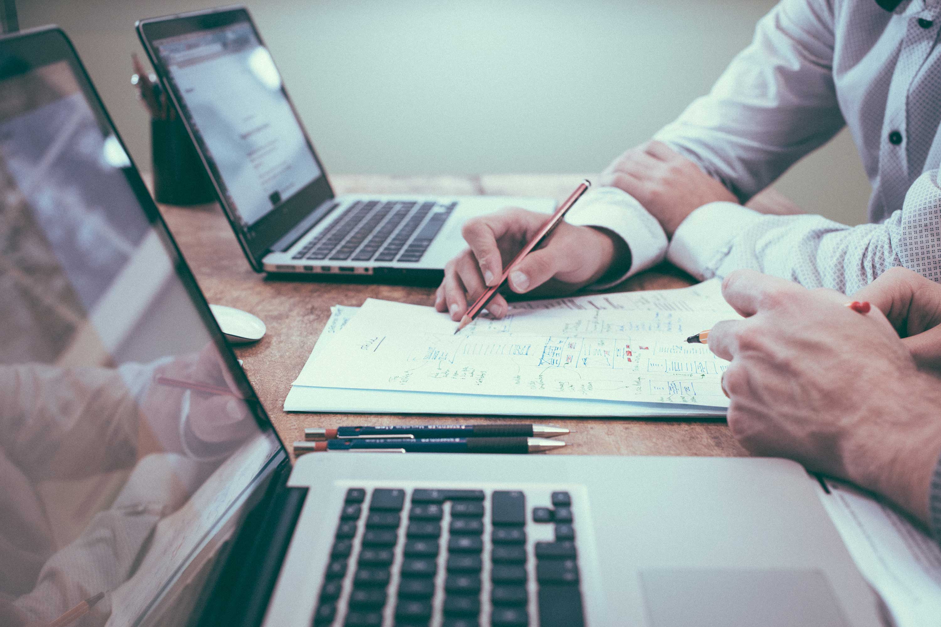 Implementación de la norma ISO9001:2015