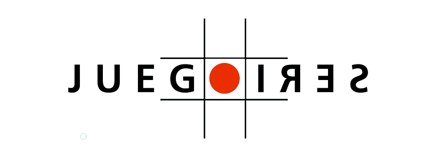Juego serio