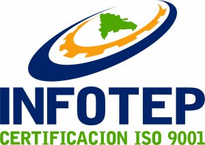 INFOTEP certificación ISO 9001