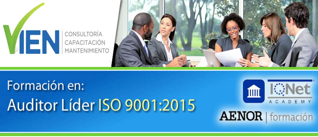 Normas ISO
