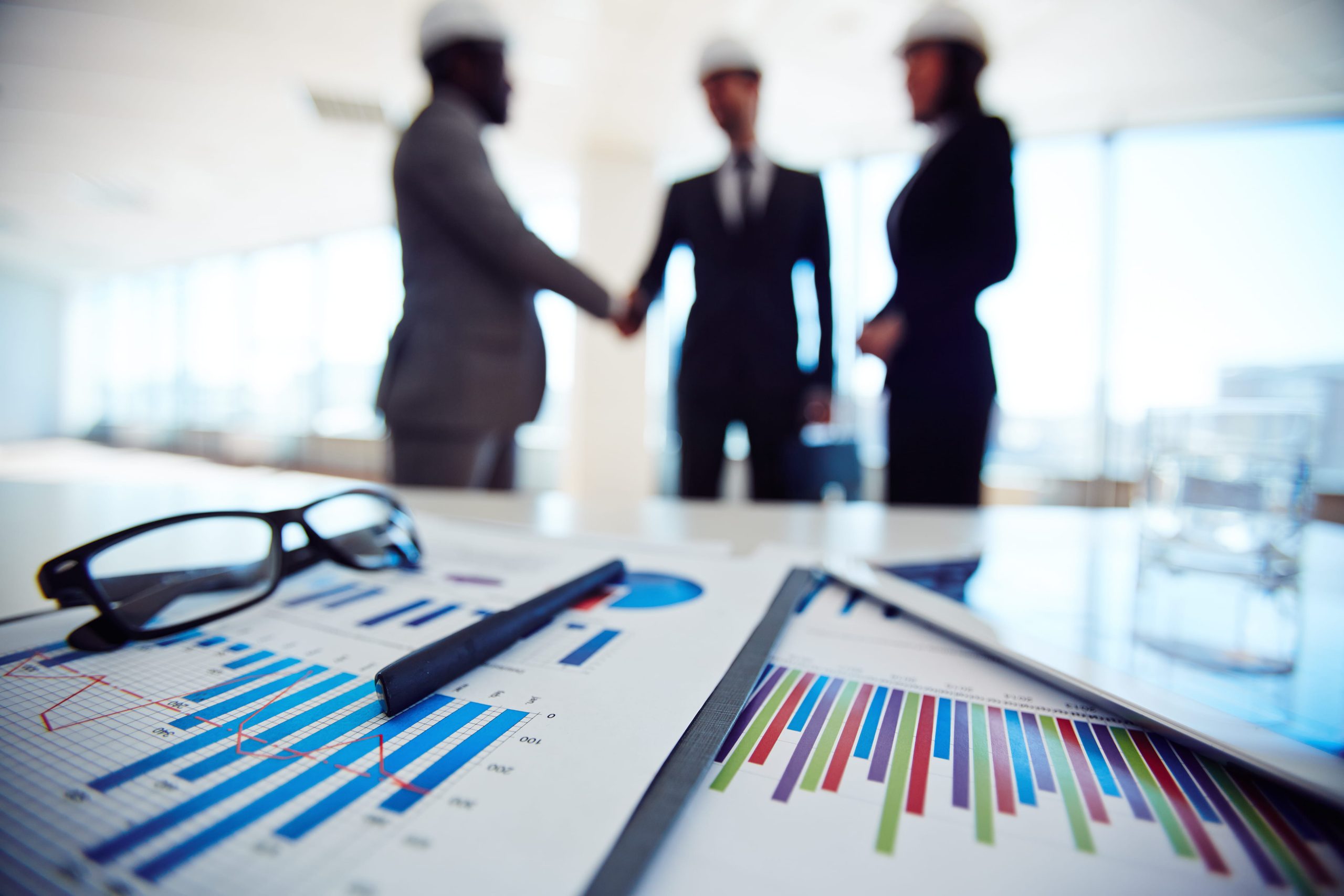 Consultoría estratégica de Sistemas de Gestión e ISO - VIEN